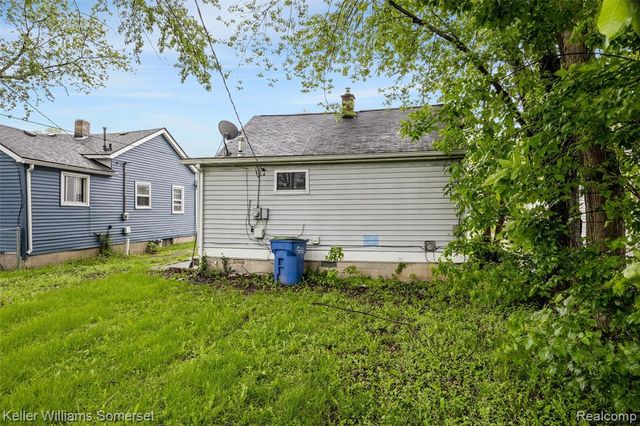 7067 Studebaker Avenue, Warren, MI 48091