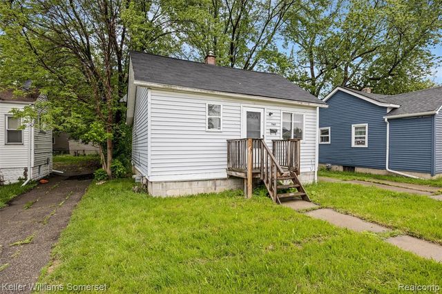 7067 Studebaker Avenue, Warren, MI 48091