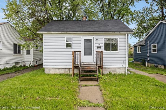 7067 Studebaker Avenue, Warren, MI 48091