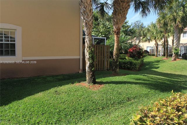 3677 San Simeon Circle 3677, Weston, FL 33331