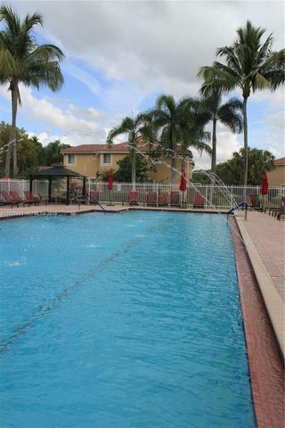 3677 San Simeon Circle 3677, Weston, FL 33331