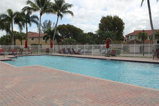 3677 San Simeon Circle 3677, Weston, FL 33331