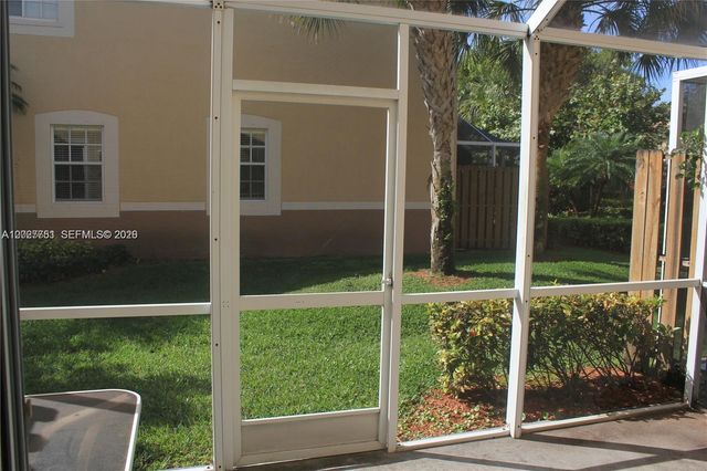 3677 San Simeon Circle 3677, Weston, FL 33331