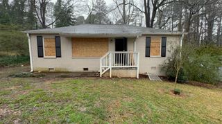 1963 OAK VALLEY Road, Decatur, GA 30035