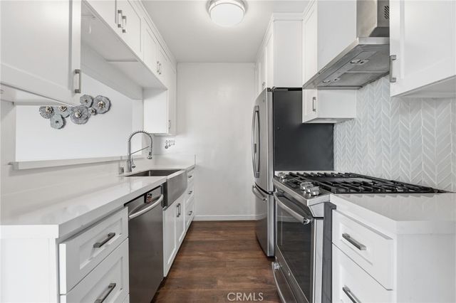 1422 Rock Glen 309, Glendale, CA 91205