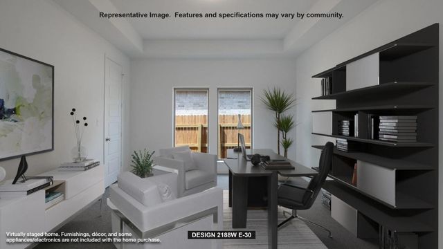 152 Ginger Garlic Loop, Richmond, TX 77406