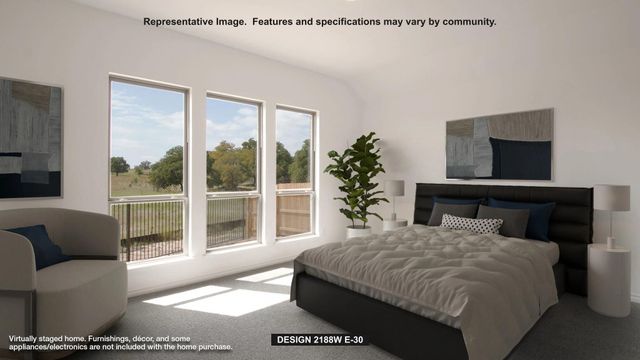 152 Ginger Garlic Loop, Richmond, TX 77406