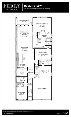 152 Ginger Garlic Loop, Richmond, TX 77406