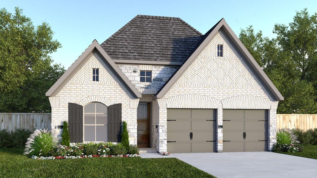 152 Ginger Garlic Loop, Richmond, TX 77406