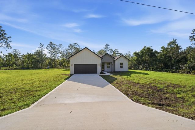 7433 SW 138TH TERRACE, Dunnellon, FL 34432