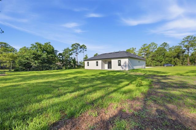 7433 SW 138TH TERRACE, Dunnellon, FL 34432