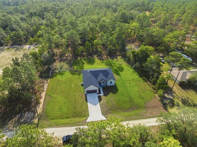 7433 SW 138TH TERRACE, Dunnellon, FL 34432