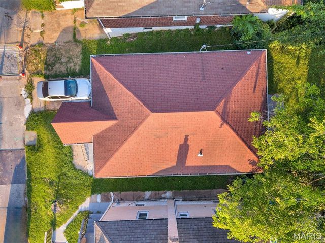 4608 June Avenue, St Louis, MO 63121