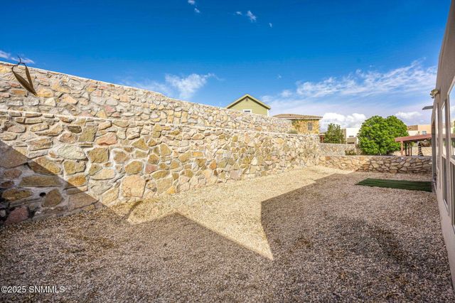 3126 Rio Arriza Loop, Las Cruces, NM 88012