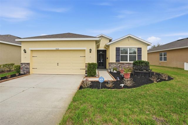 13635 HUNTING CREEK PLACE, Spring Hill, FL 34609
