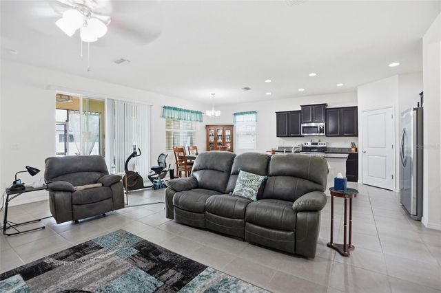 13635 HUNTING CREEK PLACE, Spring Hill, FL 34609