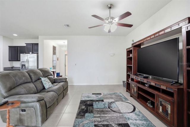 13635 HUNTING CREEK PLACE, Spring Hill, FL 34609