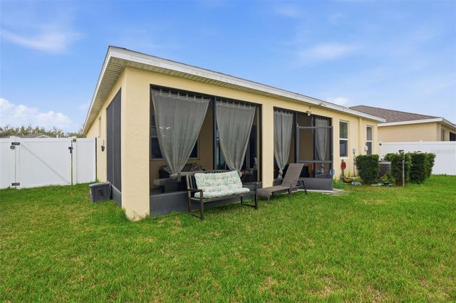 13635 HUNTING CREEK PLACE, Spring Hill, FL 34609