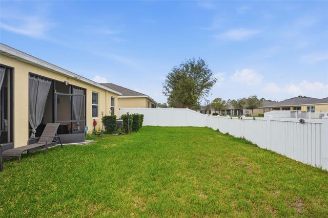 13635 HUNTING CREEK PLACE, Spring Hill, FL 34609