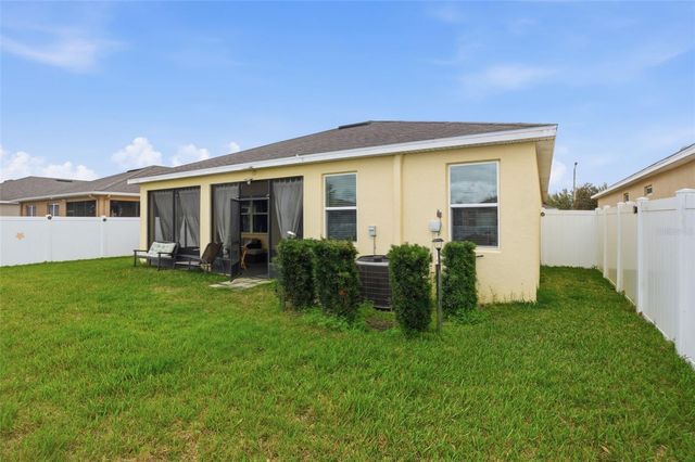 13635 HUNTING CREEK PLACE, Spring Hill, FL 34609