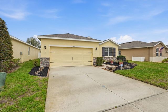 13635 HUNTING CREEK PLACE, Spring Hill, FL 34609