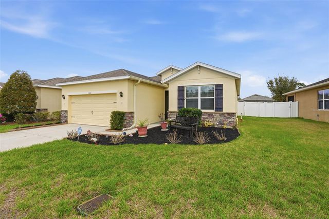 13635 HUNTING CREEK PLACE, Spring Hill, FL 34609
