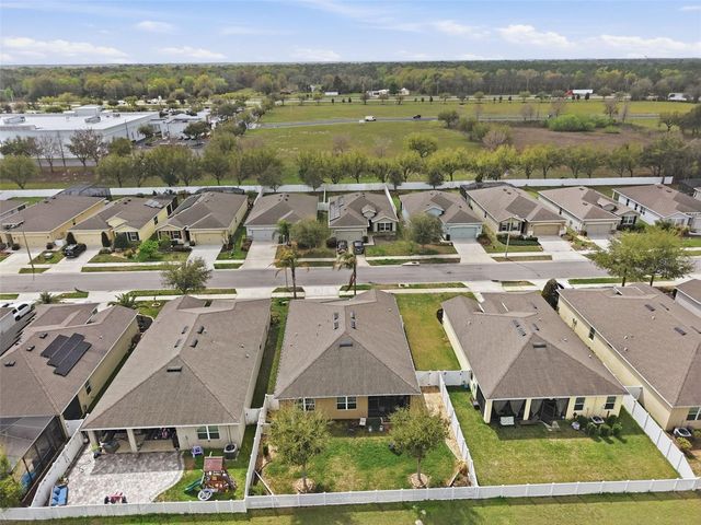 13635 HUNTING CREEK PLACE, Spring Hill, FL 34609