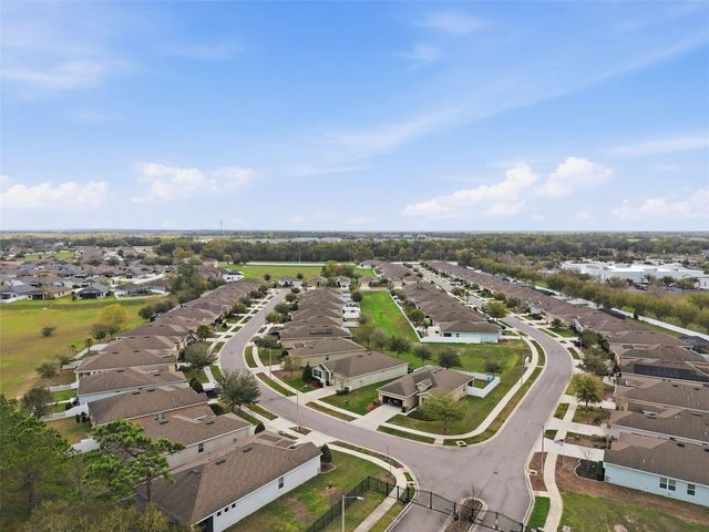 13635 HUNTING CREEK PLACE, Spring Hill, FL 34609