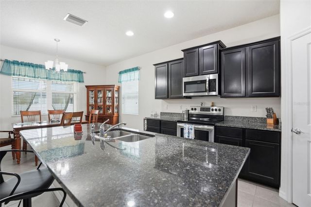 13635 HUNTING CREEK PLACE, Spring Hill, FL 34609