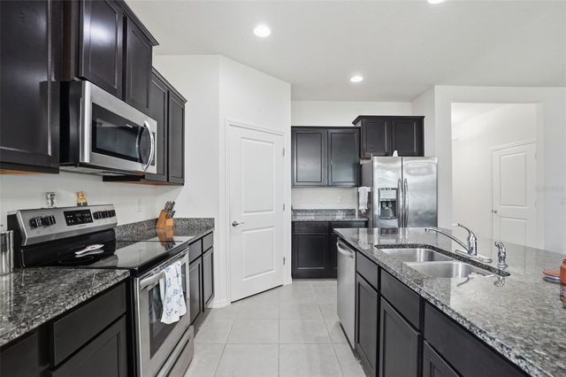 13635 HUNTING CREEK PLACE, Spring Hill, FL 34609