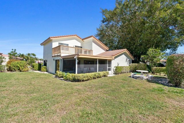 5787 Lakeview Mews Place, Boynton Beach, FL 33437
