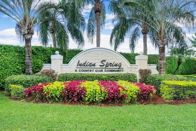 5787 Lakeview Mews Place, Boynton Beach, FL 33437