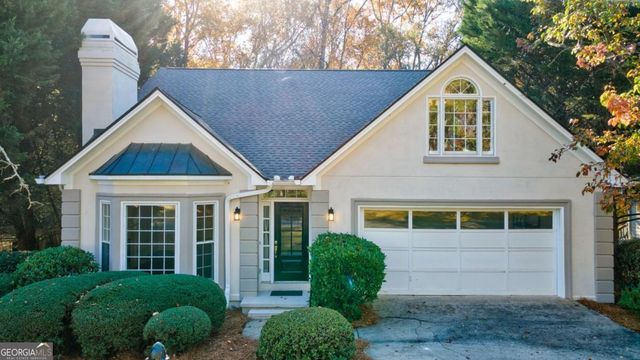 115 Woodhaven Street, Athens, GA 30606