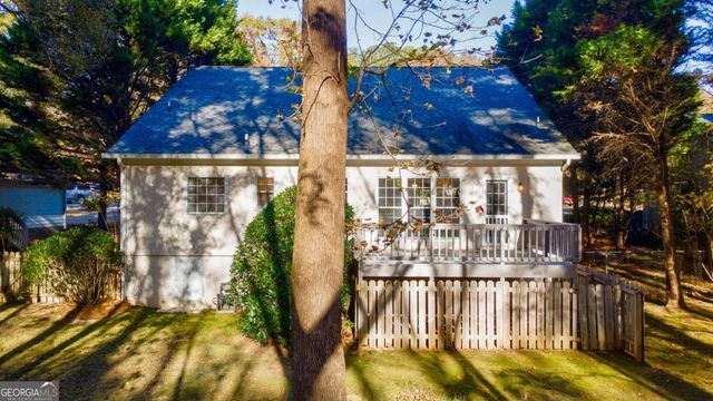 115 Woodhaven Street, Athens, GA 30606