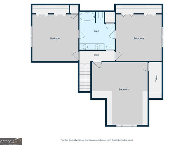 115 Woodhaven Street, Athens, GA 30606