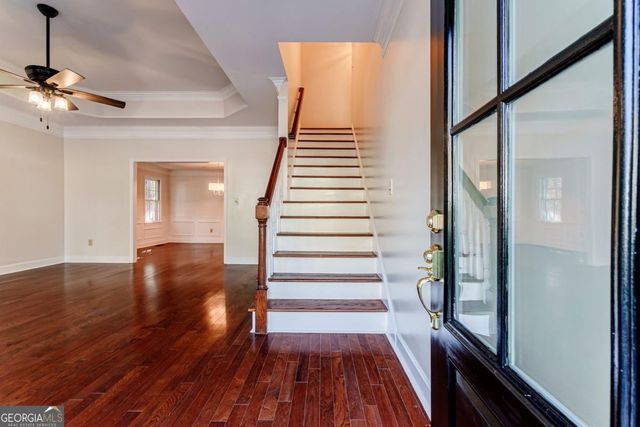 115 Woodhaven Street, Athens, GA 30606