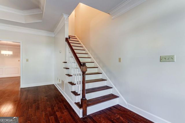 115 Woodhaven Street, Athens, GA 30606