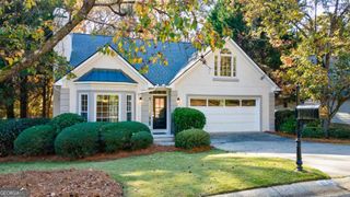 115 Woodhaven Street, Athens, GA 30606