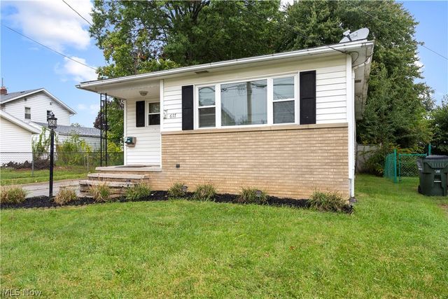 617 Marguerite Avenue, Cuyahoga Falls, OH 44221