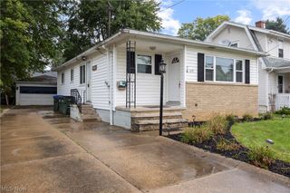 617 Marguerite Avenue, Cuyahoga Falls, OH 44221