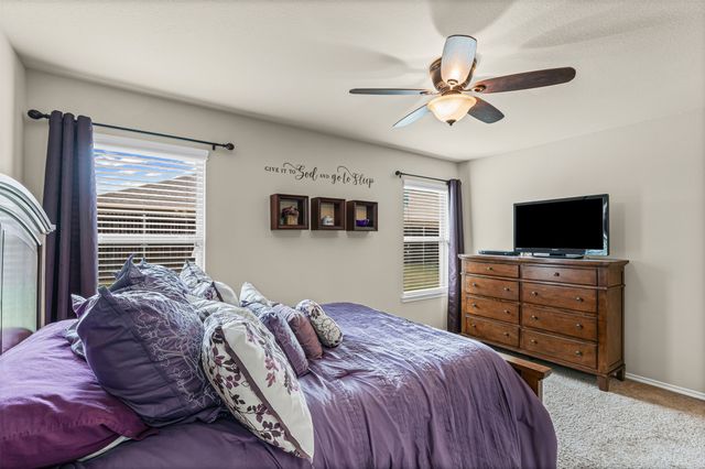 1104 Ruby Court, Princeton, TX 75407