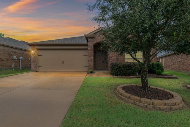 1104 Ruby Court, Princeton, TX 75407