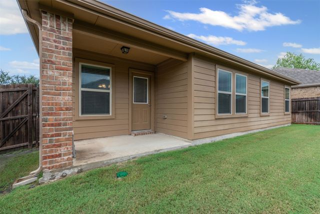 1104 Ruby Court, Princeton, TX 75407