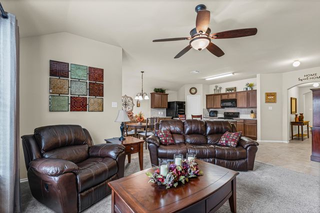 1104 Ruby Court, Princeton, TX 75407