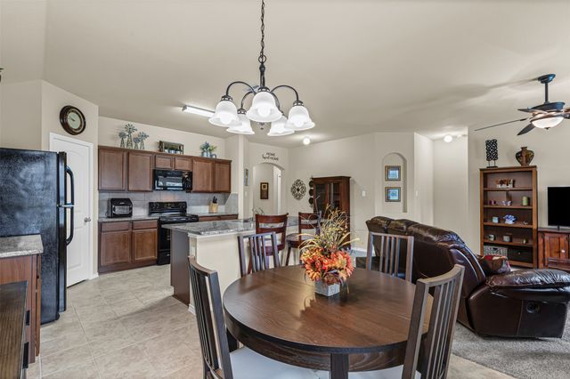 1104 Ruby Court, Princeton, TX 75407