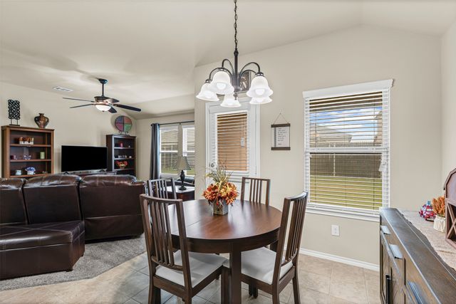 1104 Ruby Court, Princeton, TX 75407