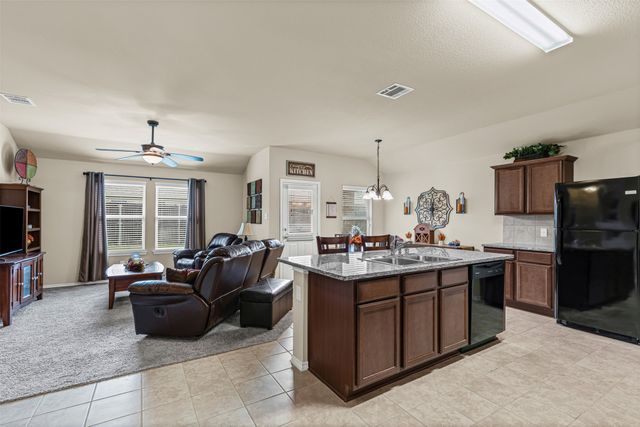 1104 Ruby Court, Princeton, TX 75407