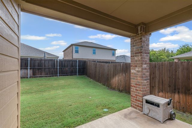 1104 Ruby Court, Princeton, TX 75407
