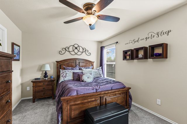 1104 Ruby Court, Princeton, TX 75407