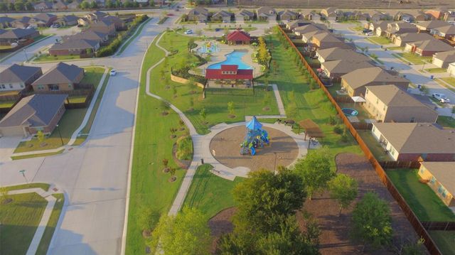 1104 Ruby Court, Princeton, TX 75407